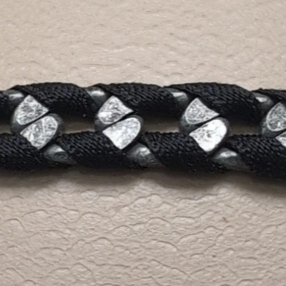 NEW Lot Of 4 Embellished Headbands 3 Natasha 1 BP Rhinestones Beads NWT